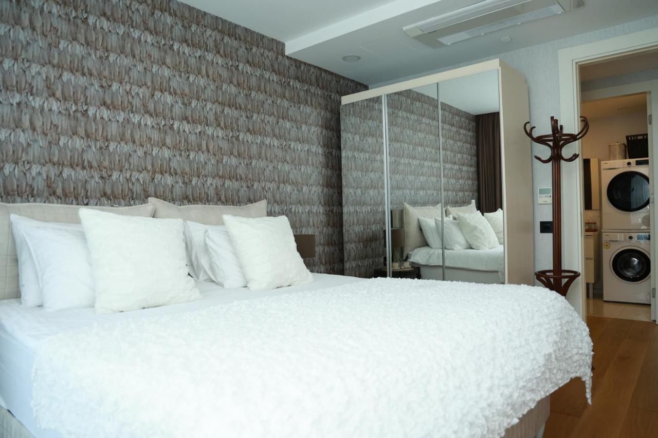 LOVELY ONE PLUS ONE BDROOM-836 — ISTANBUL — fotografie hotel nr. 24