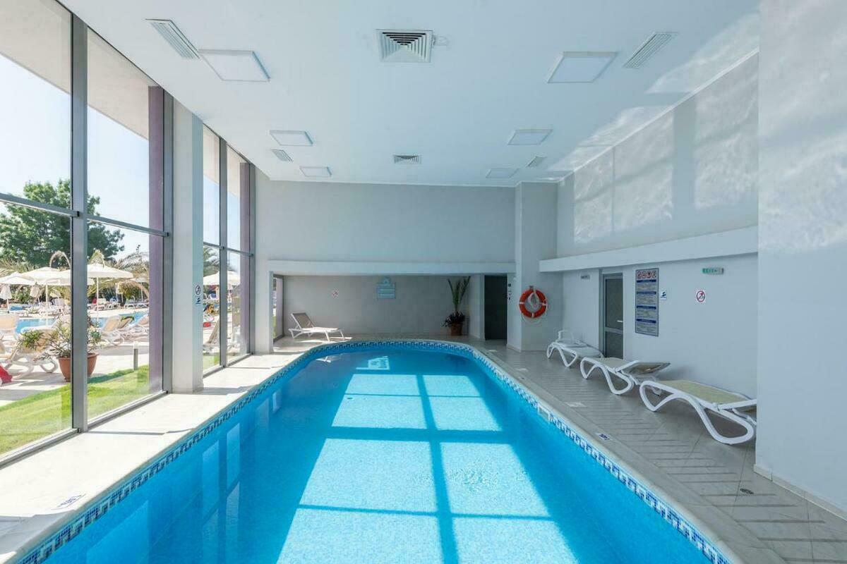 LTI NEPTUN BEACH HOTEL — SUNNY BEACH — fotografie hotel nr. 22