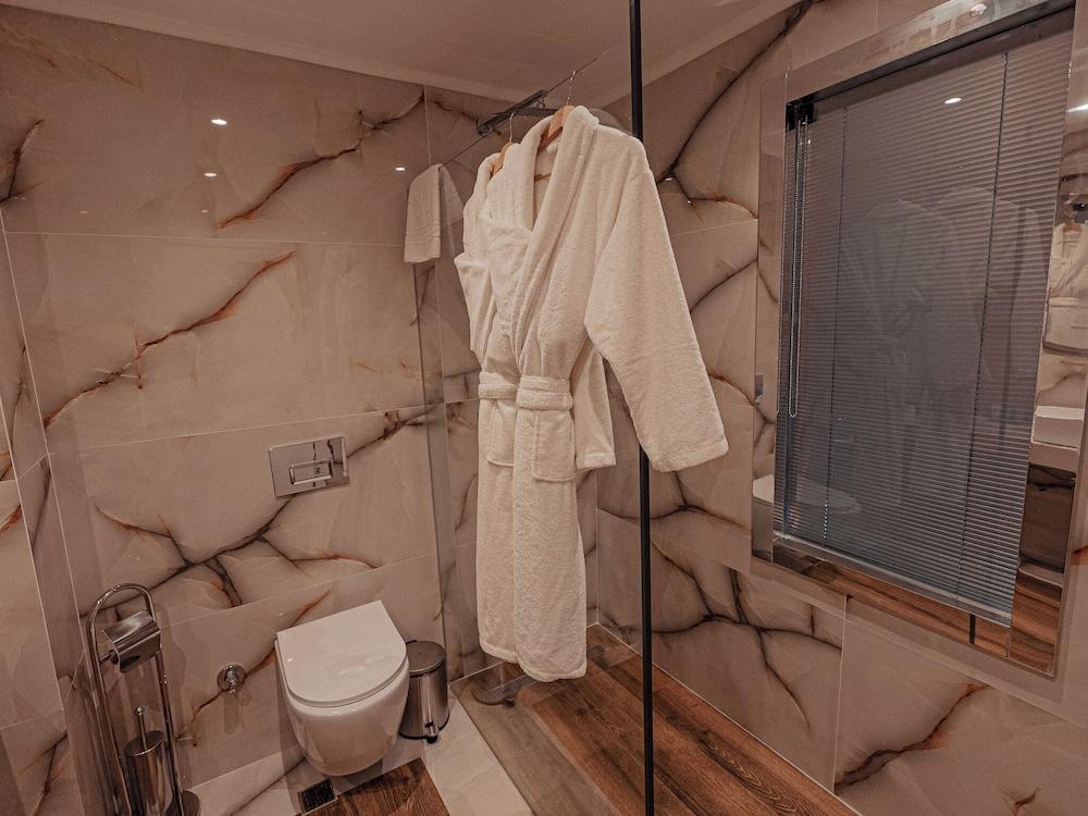 LUMI BY ATASAGON WELLBEING BODRUM — BODRUM — fotografie hotel nr. 12