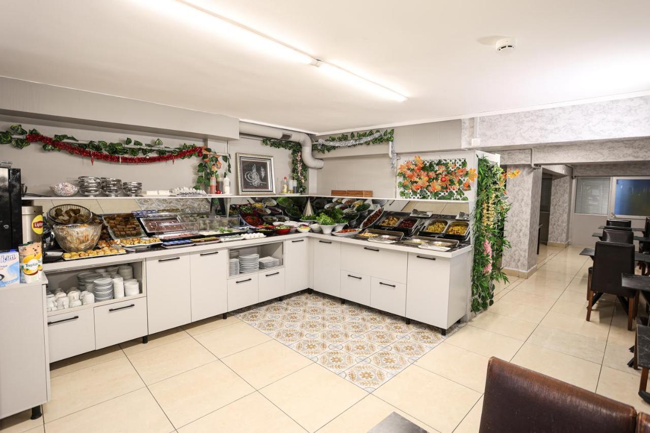 CUMBALI LUXURY BOUTIQUE — ISTANBUL — фотография отеля №40