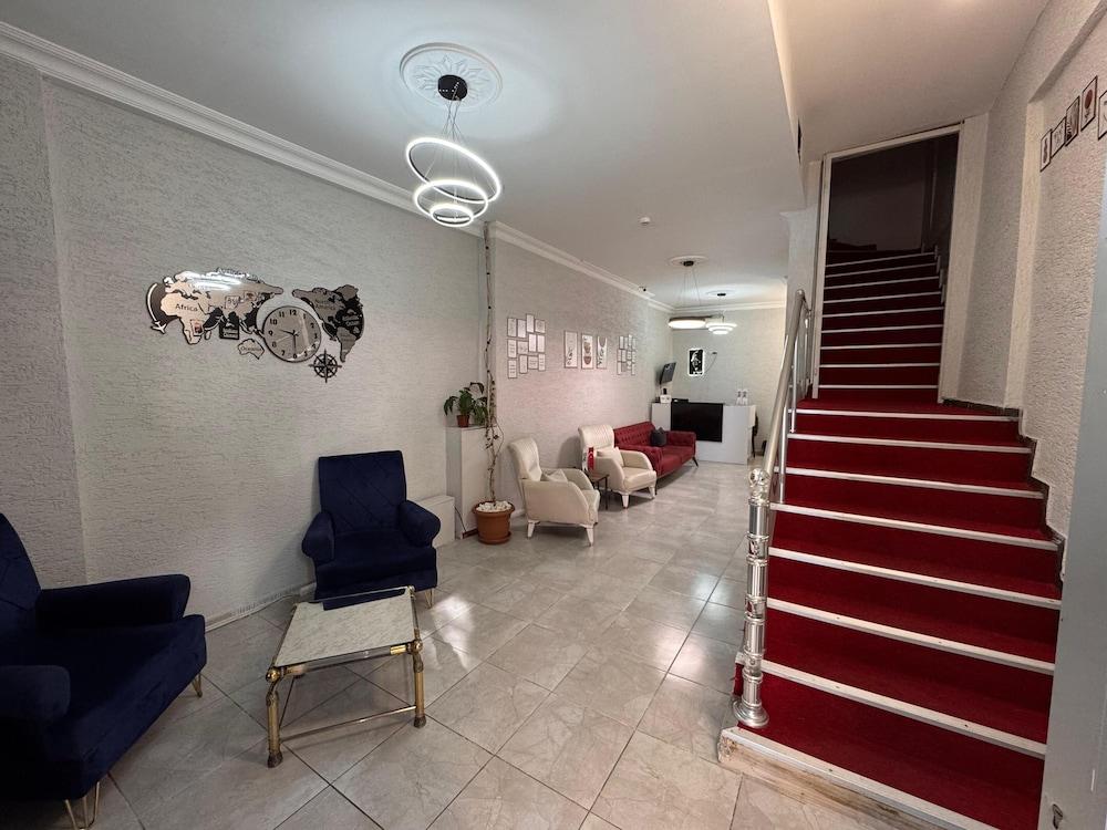 PENDIK SUIT OTEL — ISTANBUL — фотография отеля №3