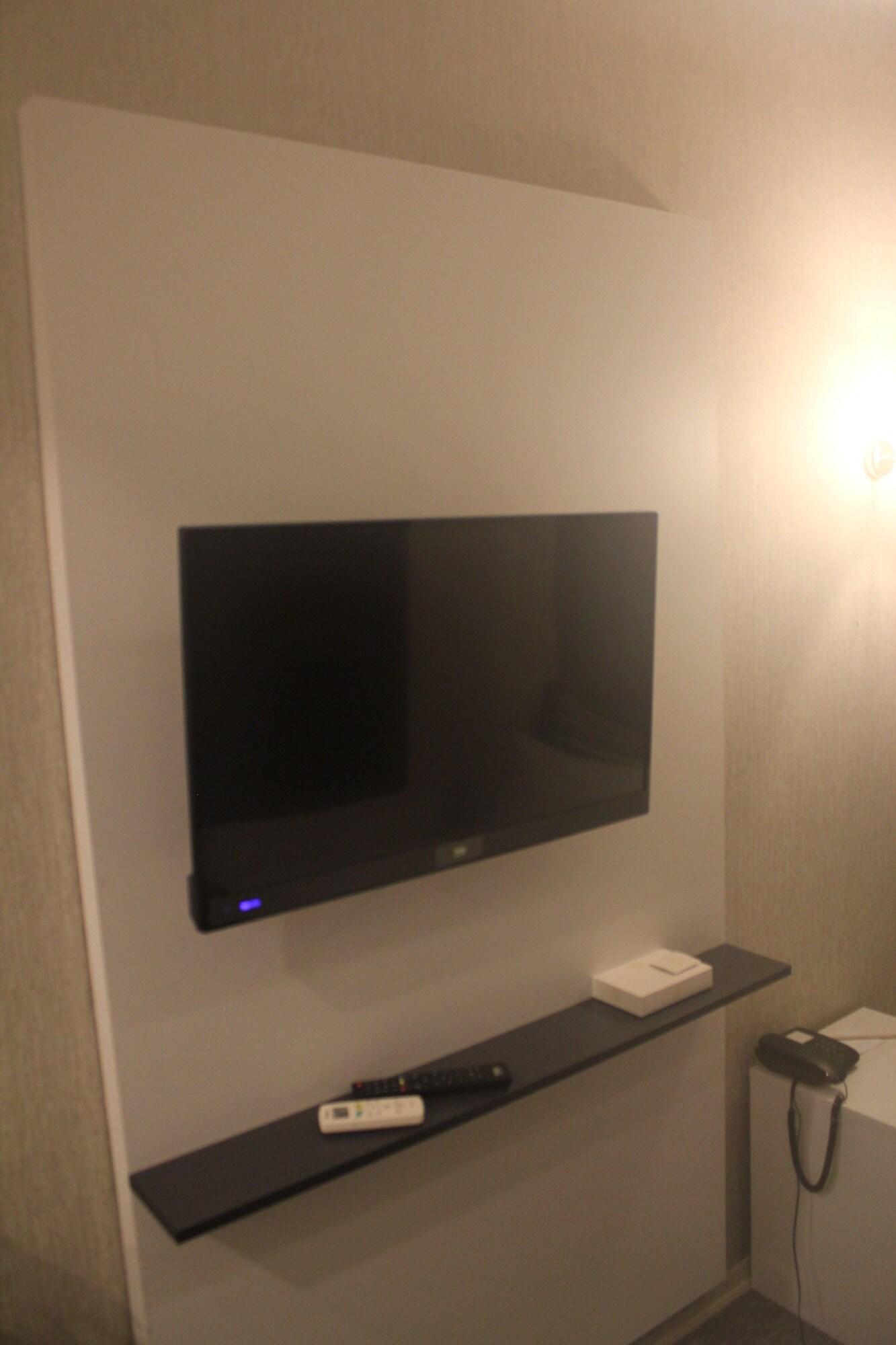 PALMIYE HOTEL TAKSIM — ISTANBUL — фотография отеля №20