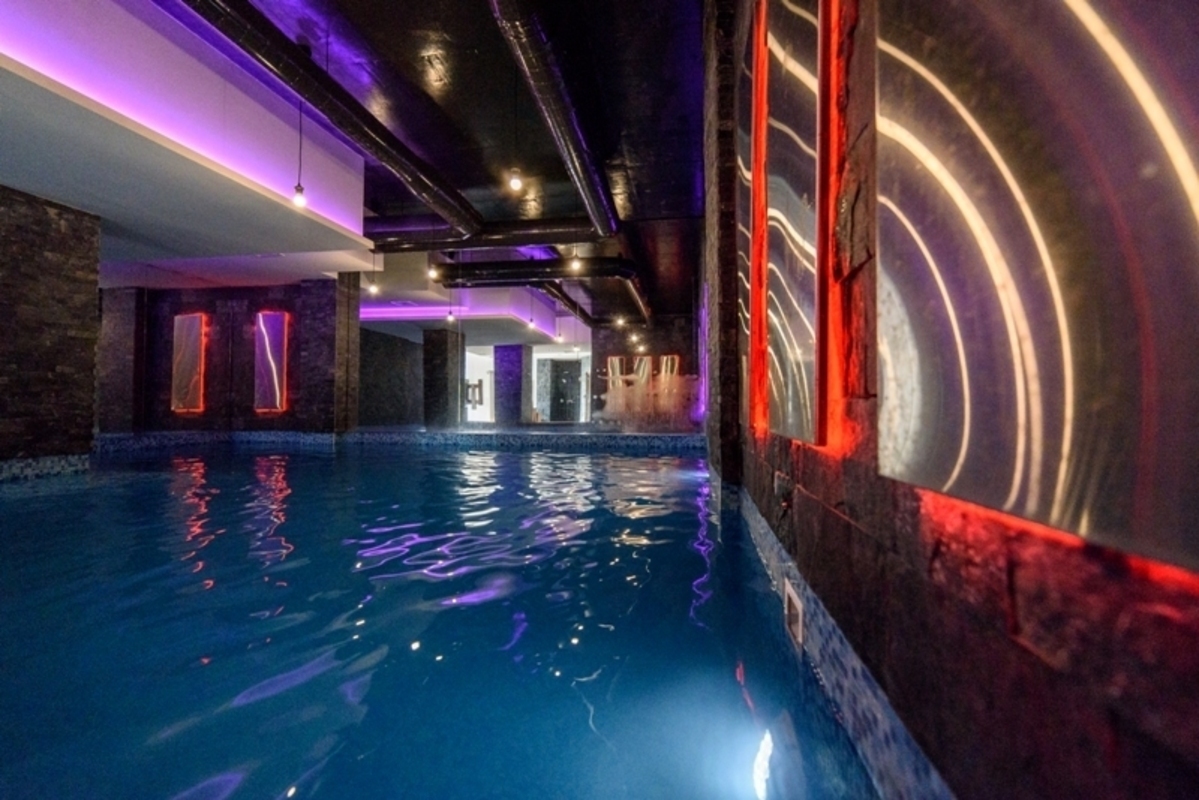 BALKAN JEWEL RESORT — RAZLOG — фотография отеля №141