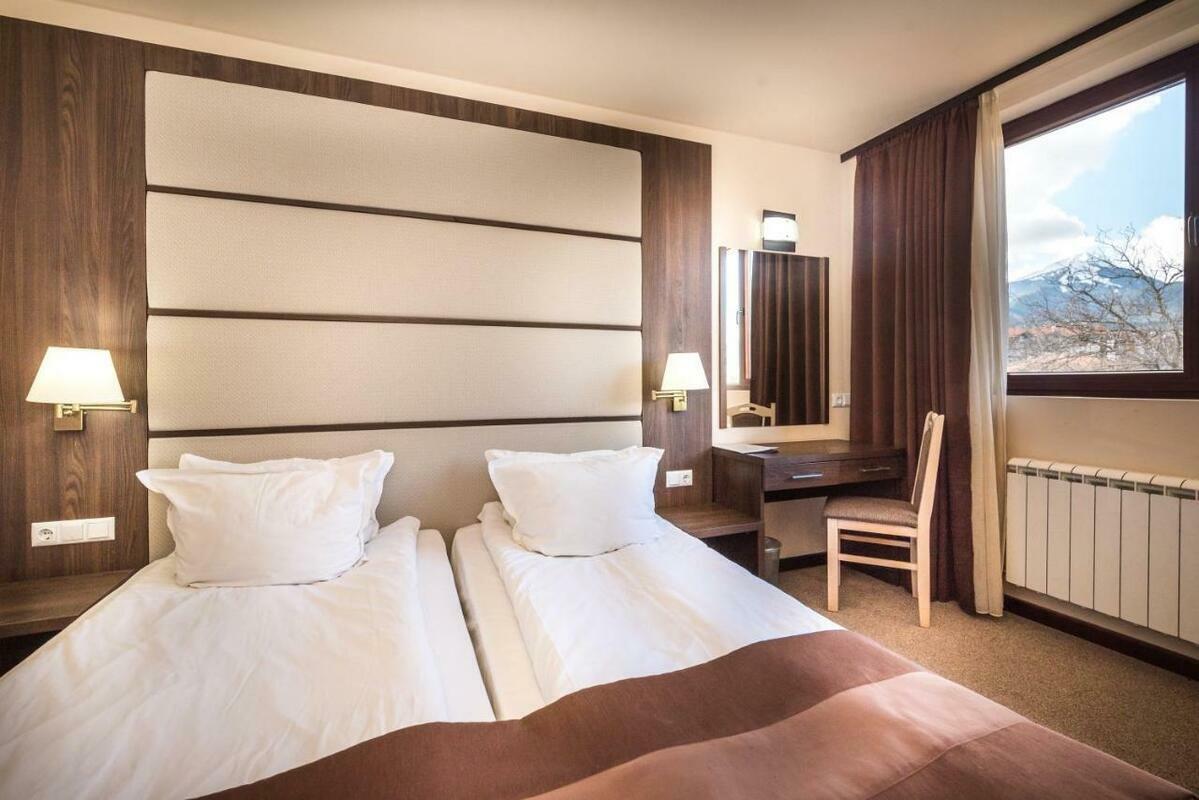 ZARA HOTEL — BANSKO — фотография отеля №18
