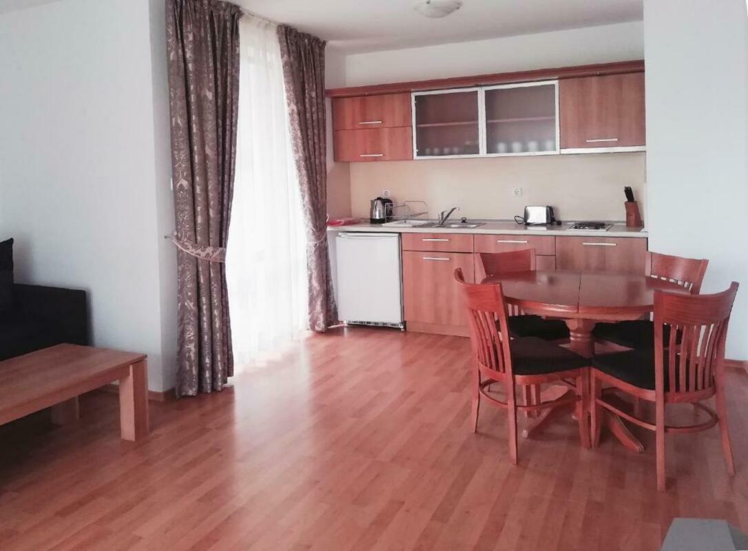 EFIR 1 APART COMPLEX — SUNNY BEACH — фотография отеля №22