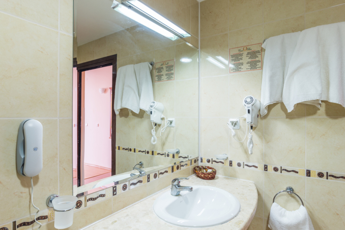 TIVA DEL MAR — SVETI VLAS — fotografie hotel nr. 17