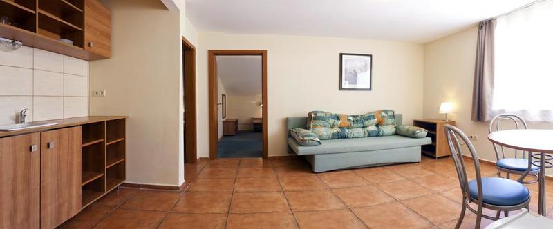 NASLADA — BALCHIK — fotografie hotel nr. 24