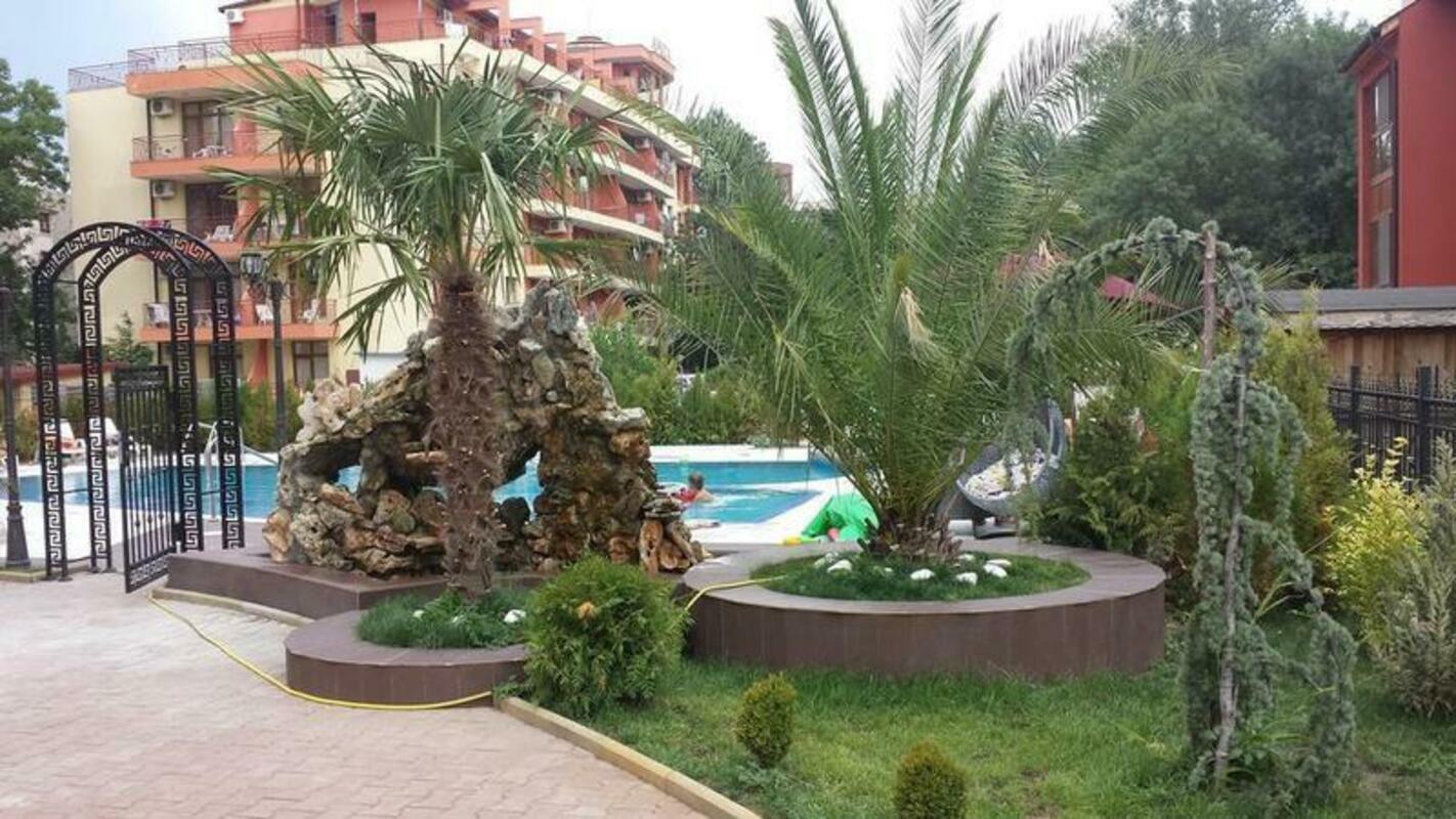 BAHAMI RESIDENCE — SUNNY BEACH — фотография отеля №17