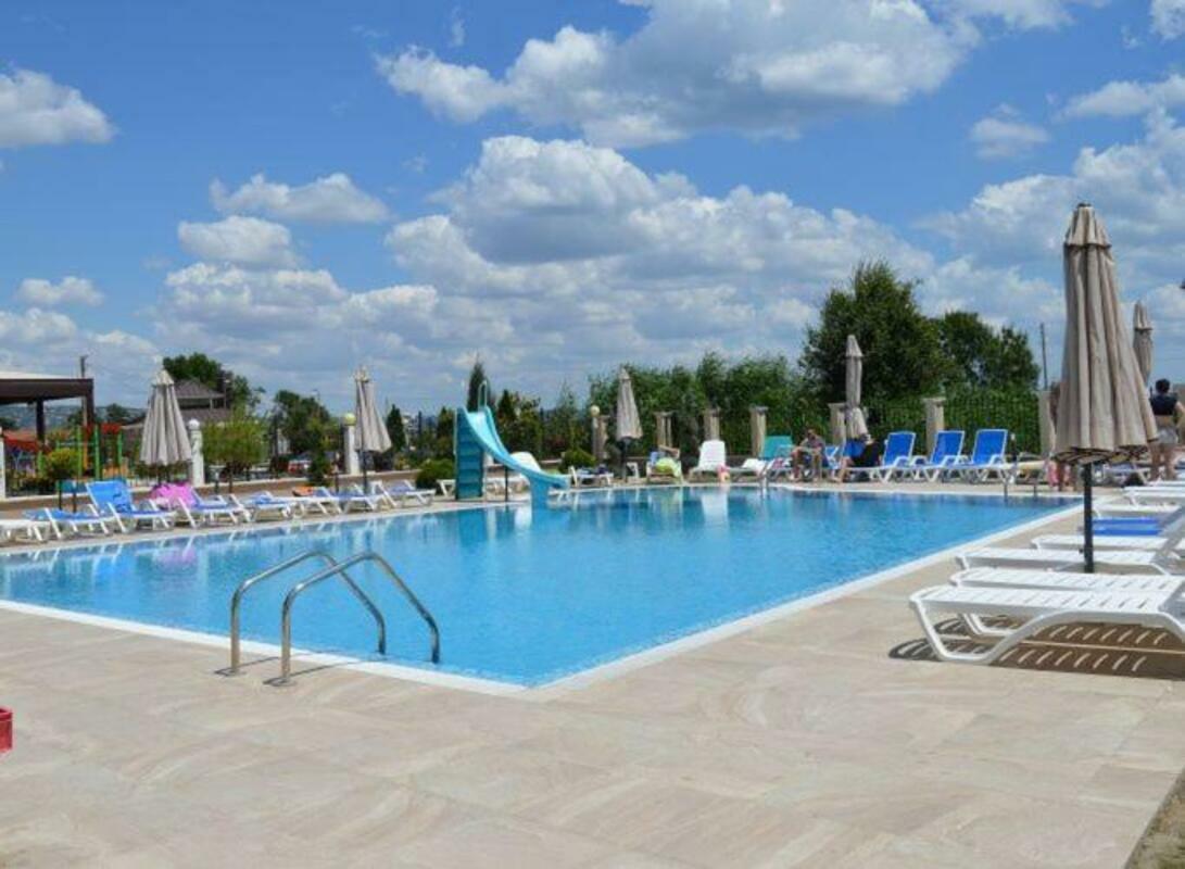 VERAMAR VILLAS — KRANEVO — fotografie hotel nr. 22