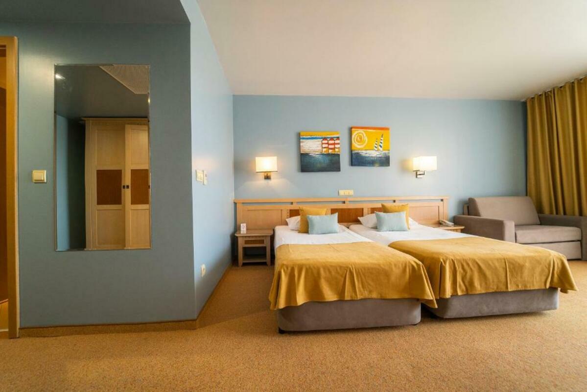 MIRAMAR HOTEL OBZOR — OBZOR — фотография отеля №21
