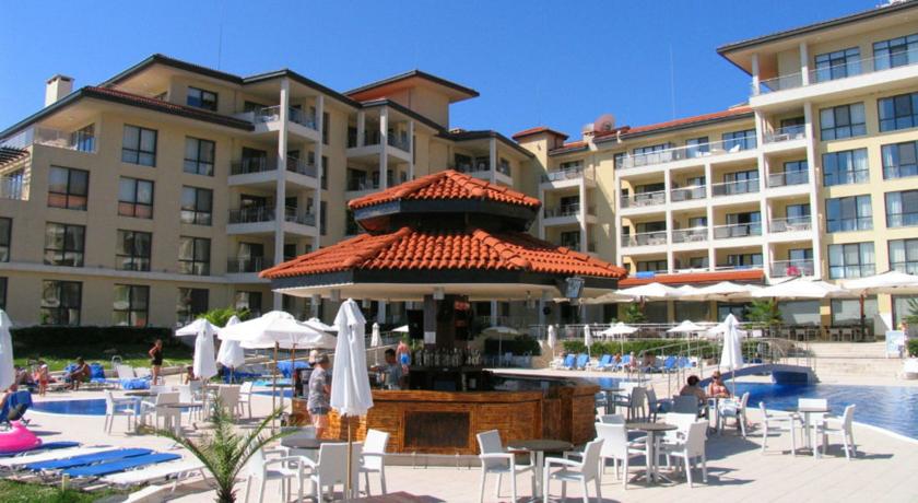 BYALA BEACH RESORT — BYALA — fotografie hotel nr. 14