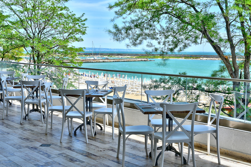 ENCANTO BEACH GRIFID HOTEL — GOLDEN SANDS — fotografie hotel nr. 26