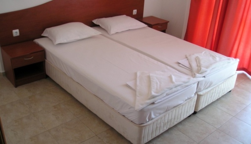MORSKI DAR — KRANEVO — fotografie hotel nr. 22