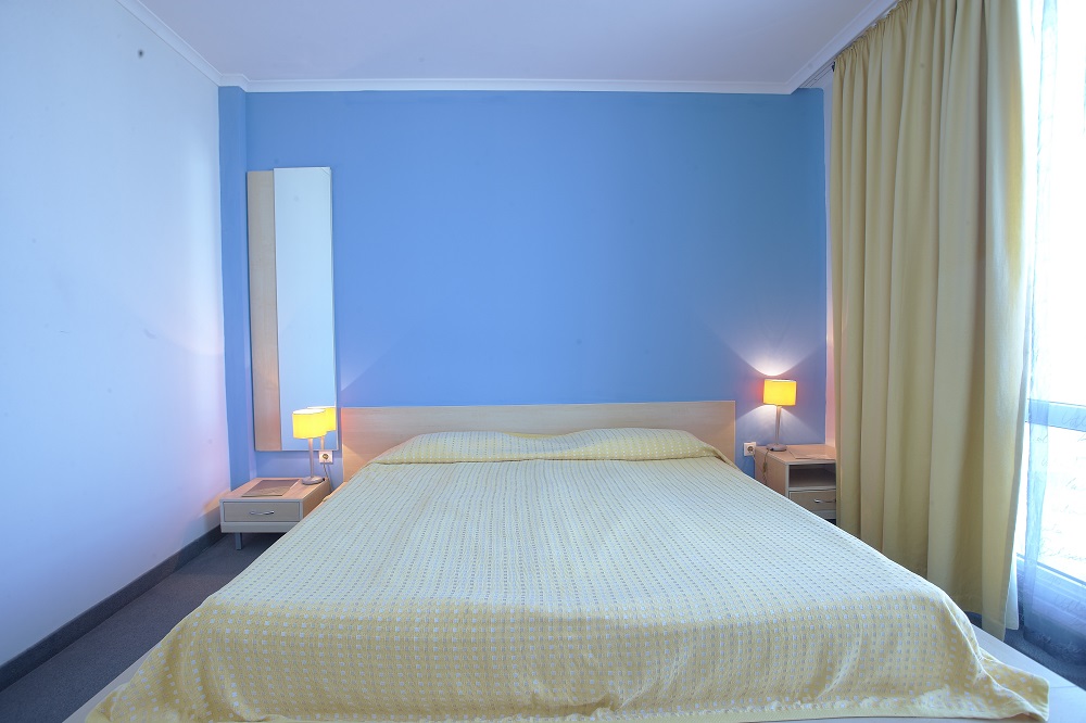 FESTA PANORAMA HOTEL — NESSEBAR — fotografie hotel nr. 27