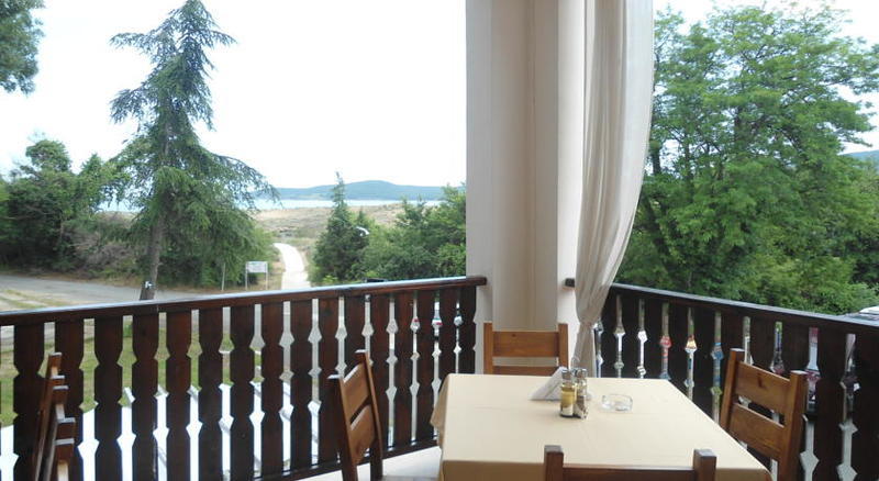 ARKUTINO RESORT — ARKUTINO — fotografie hotel nr. 2