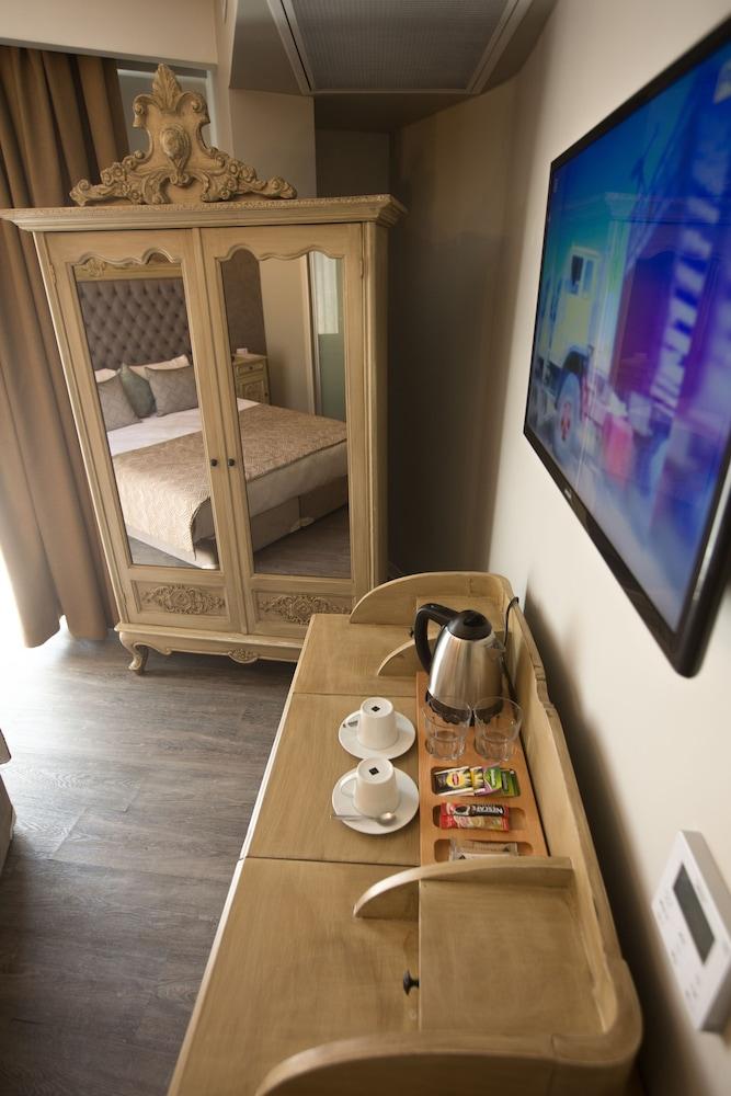 IDYLLE HOTEL — ISTANBUL — fotografie hotel nr. 19