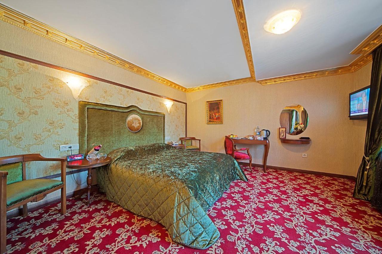 ANTEA PALACE HOTEL & SPA — ISTANBUL — fotografie hotel nr. 18