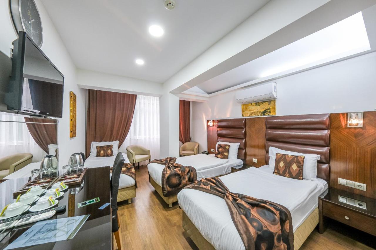 MARLIGHT BOUTIQUE — IZMIR — fotografie hotel nr. 7