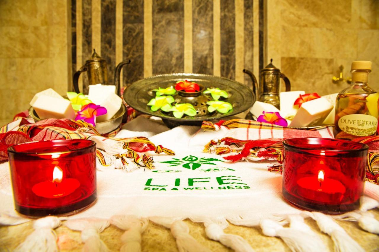 POSEIDON HOTEL (ADULTS ONLY) — MARMARIS — fotografie hotel nr. 23