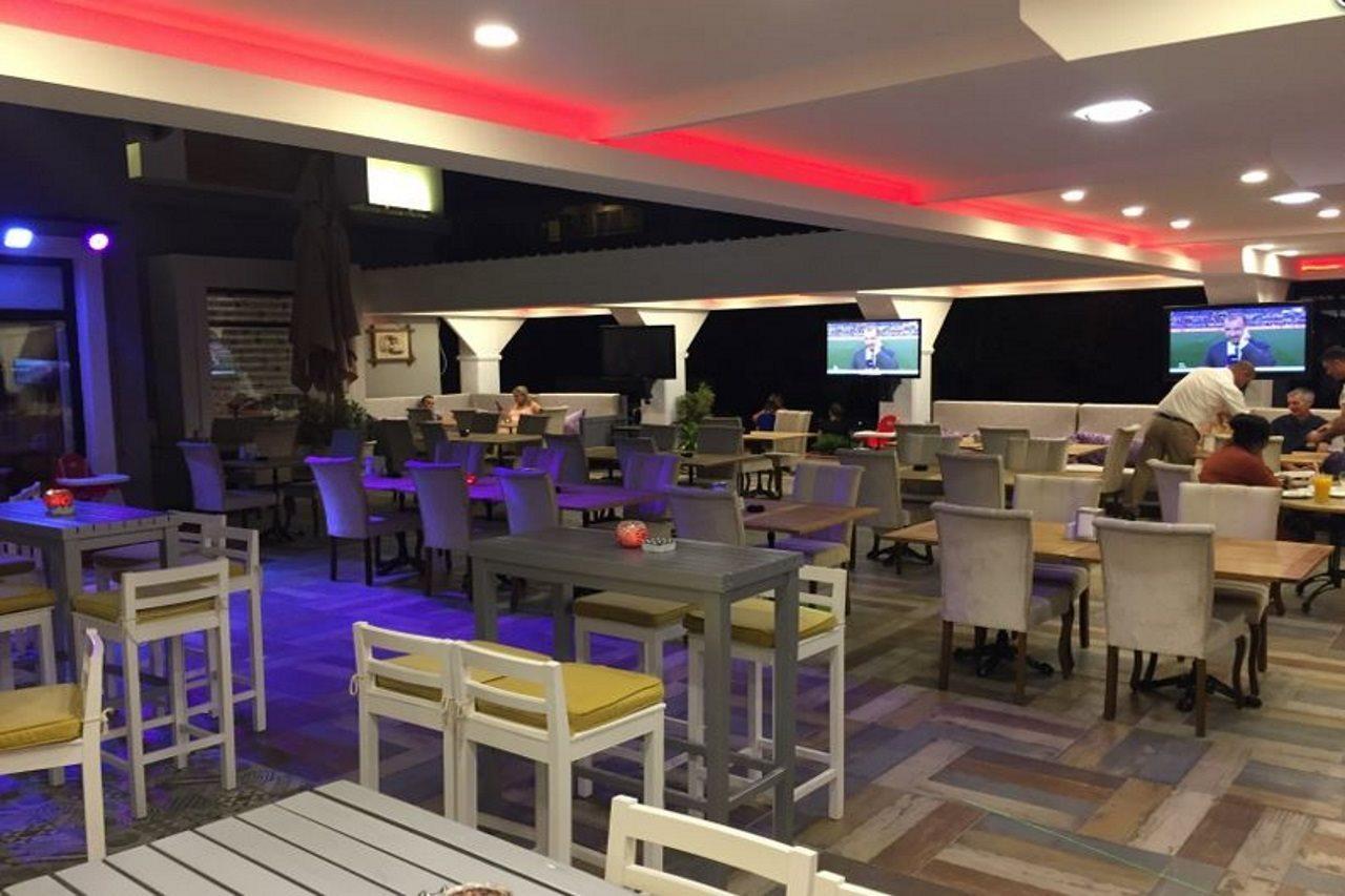 SERAY DELUXE HOTEL — MARMARIS — фотография отеля №17