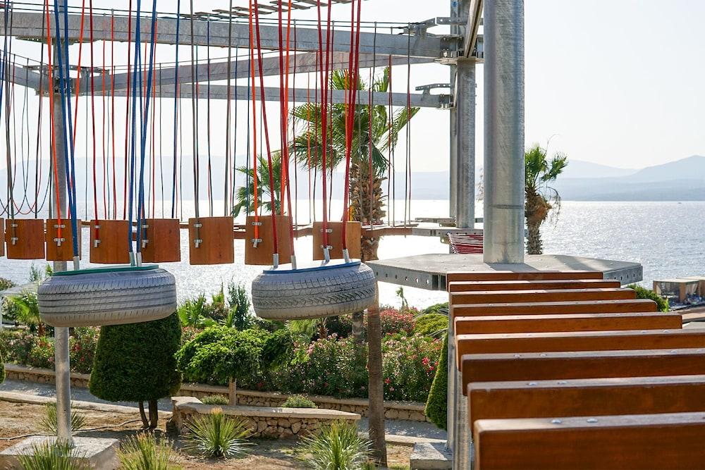 ROYAL TEOS THERMAL RESORT CLINIC & SPA — SEFERIHISAR — fotografie hotel nr. 34