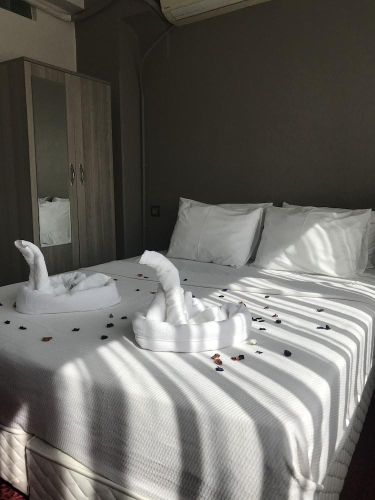 HOTEL SULTANAHMET — ISTANBUL — fotografie hotel nr. 5