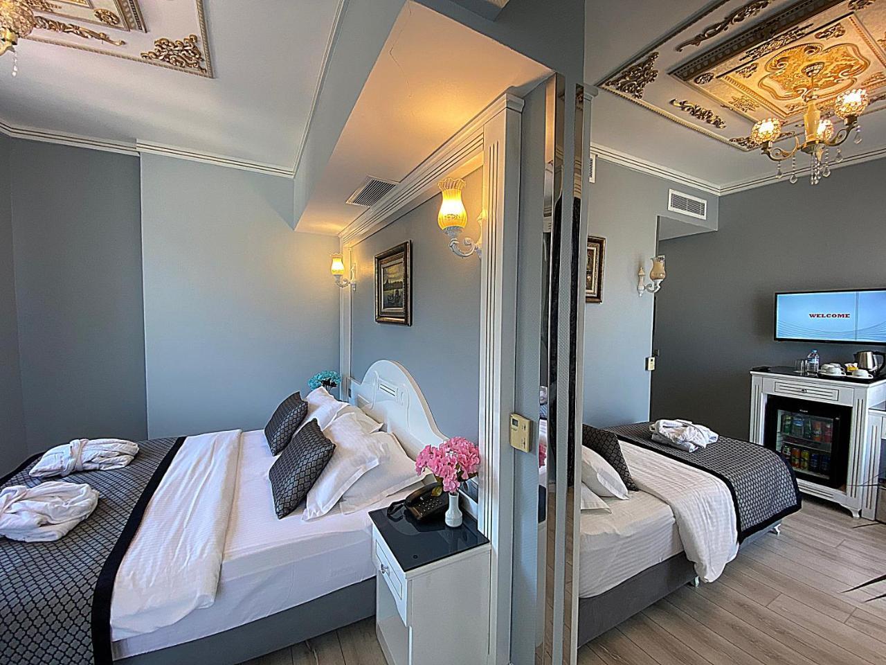 GULHANEPARK — ISTANBUL — fotografie hotel nr. 25