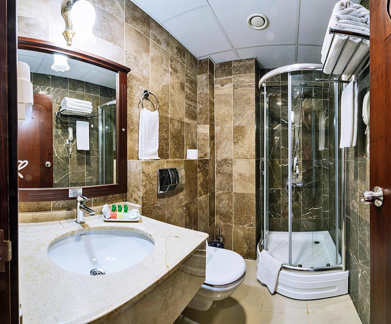 GULHANEPARK — ISTANBUL — fotografie hotel nr. 35