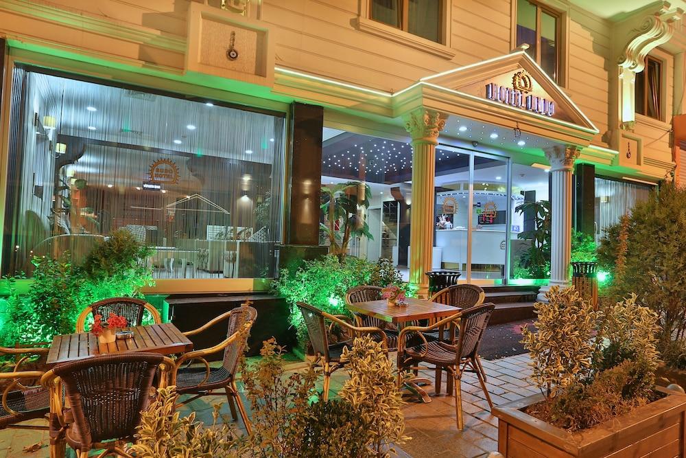 BUDO HOTEL — ISTANBUL — фотография отеля №36
