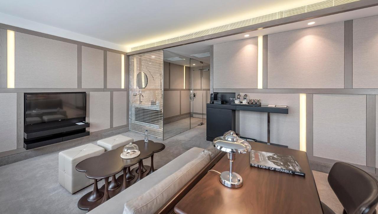 THE STAY NISANTASI — ISTANBUL — fotografie hotel nr. 32