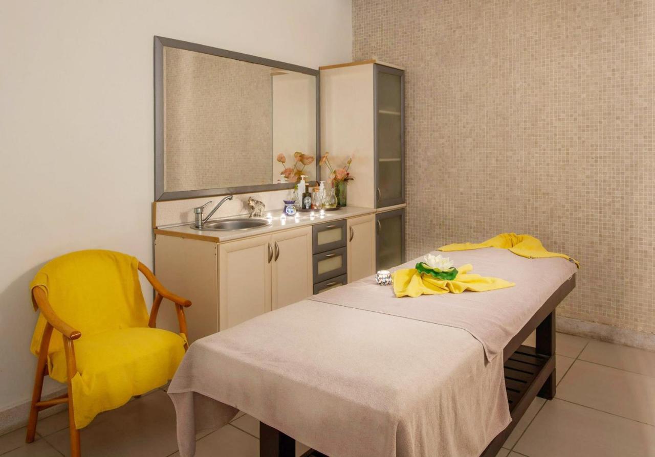 GOLDEN LOTUS — KEMER — фотография отеля №20