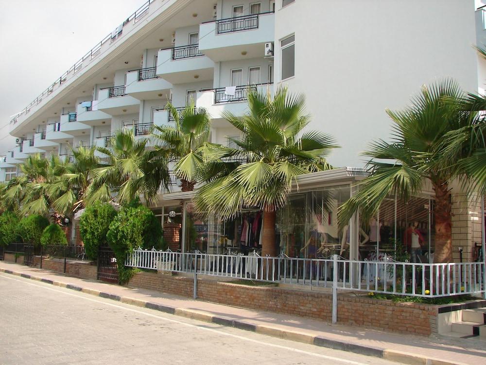 ENDAM HOTEL — BELDIBI — фотография отеля №6