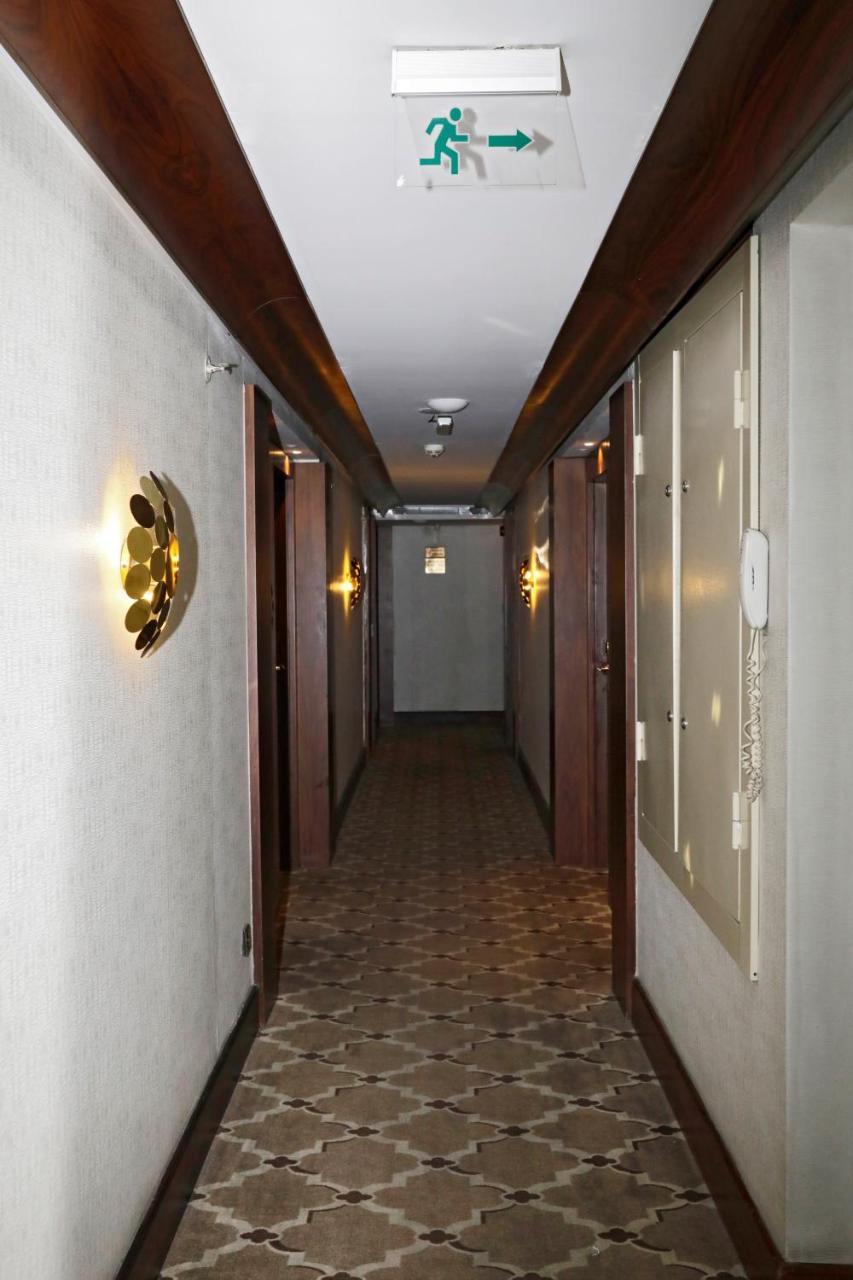VICTORY HOTEL & SPA ISTANBUL — ISTANBUL — fotografie hotel nr. 30