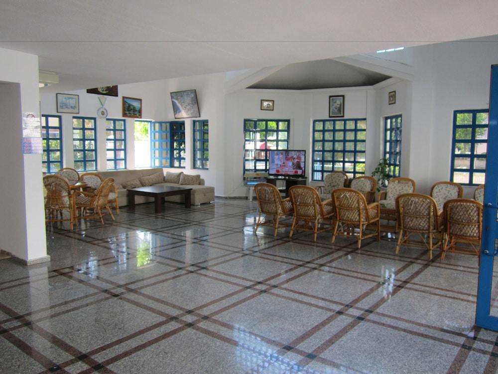AYMES HOTEL — FETHIYE — fotografie hotel nr. 4