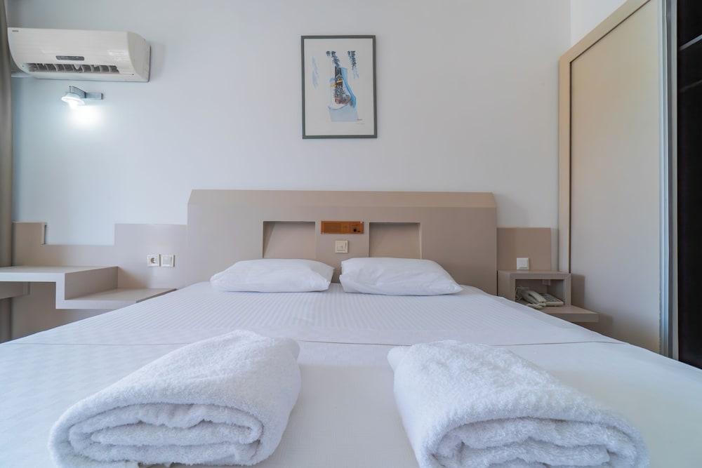 MEDIS HOTEL CESME — CESME — фотография отеля №9