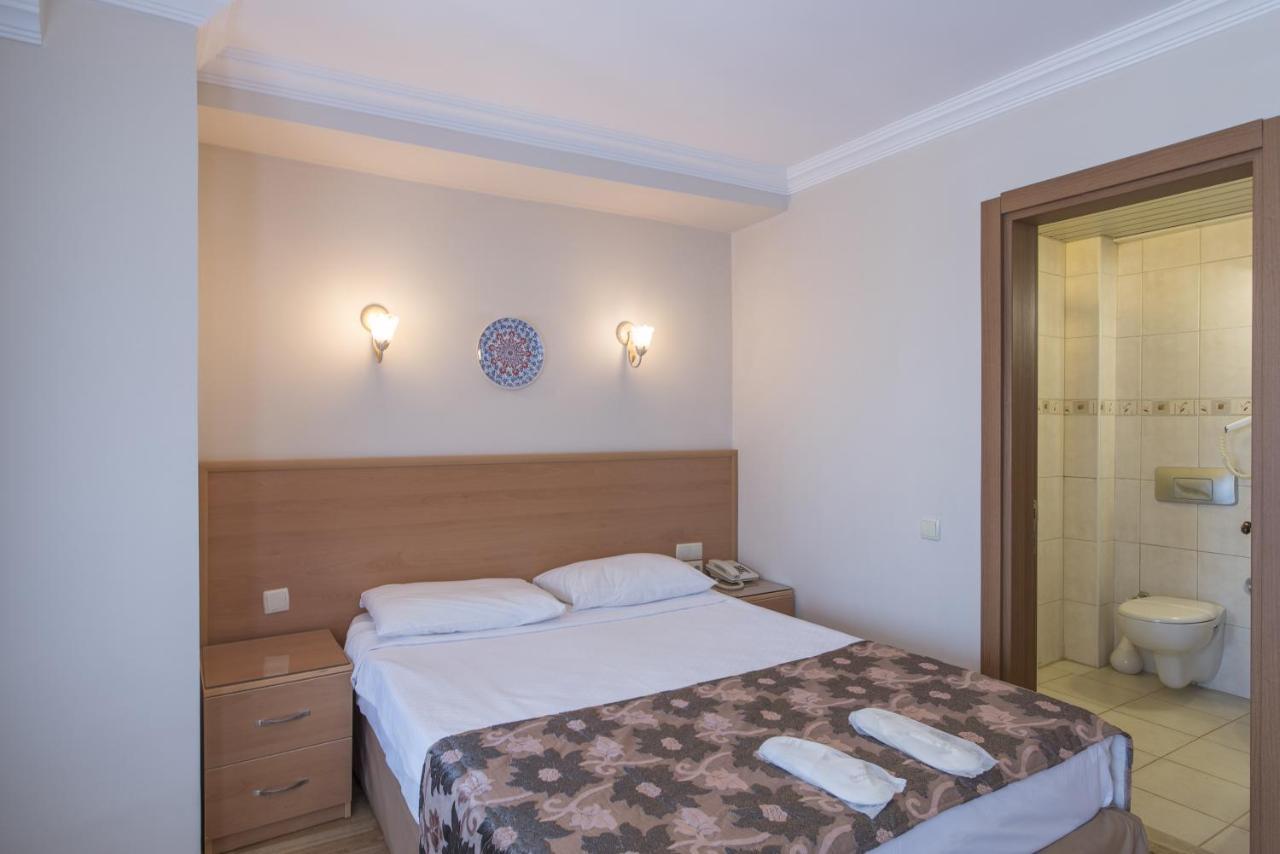 DENIZ HOUSES — ISTANBUL — fotografie hotel nr. 15