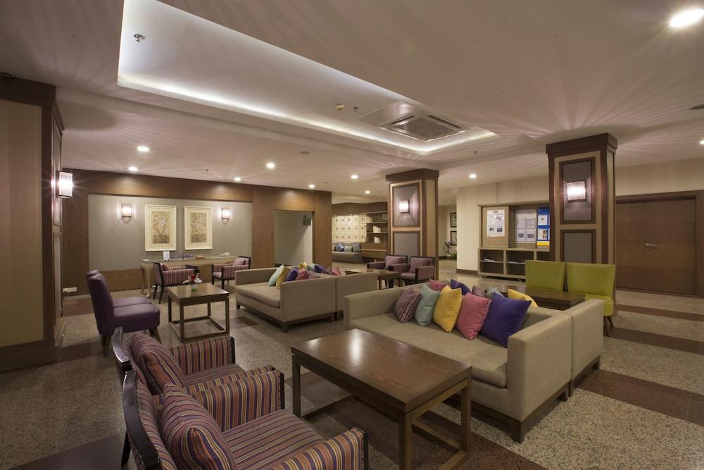 INSULA RESORT & SPA — ALANYA — fotografie hotel nr. 26