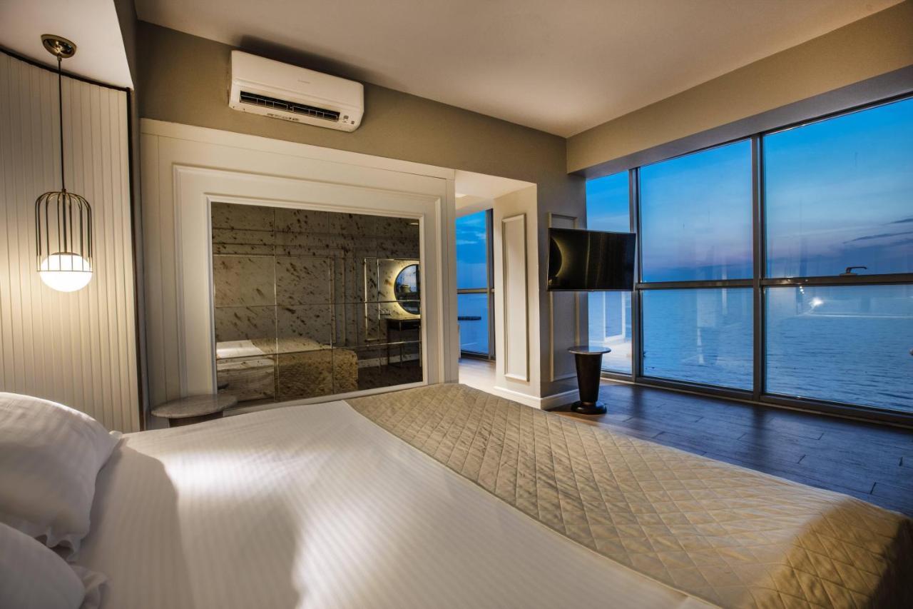 CHARISMA DE LUXE HOTEL — KUSADASI — fotografie hotel nr. 13