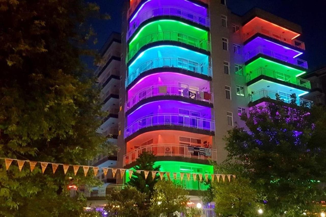 CARMEN SUITE HOTEL — ALANYA