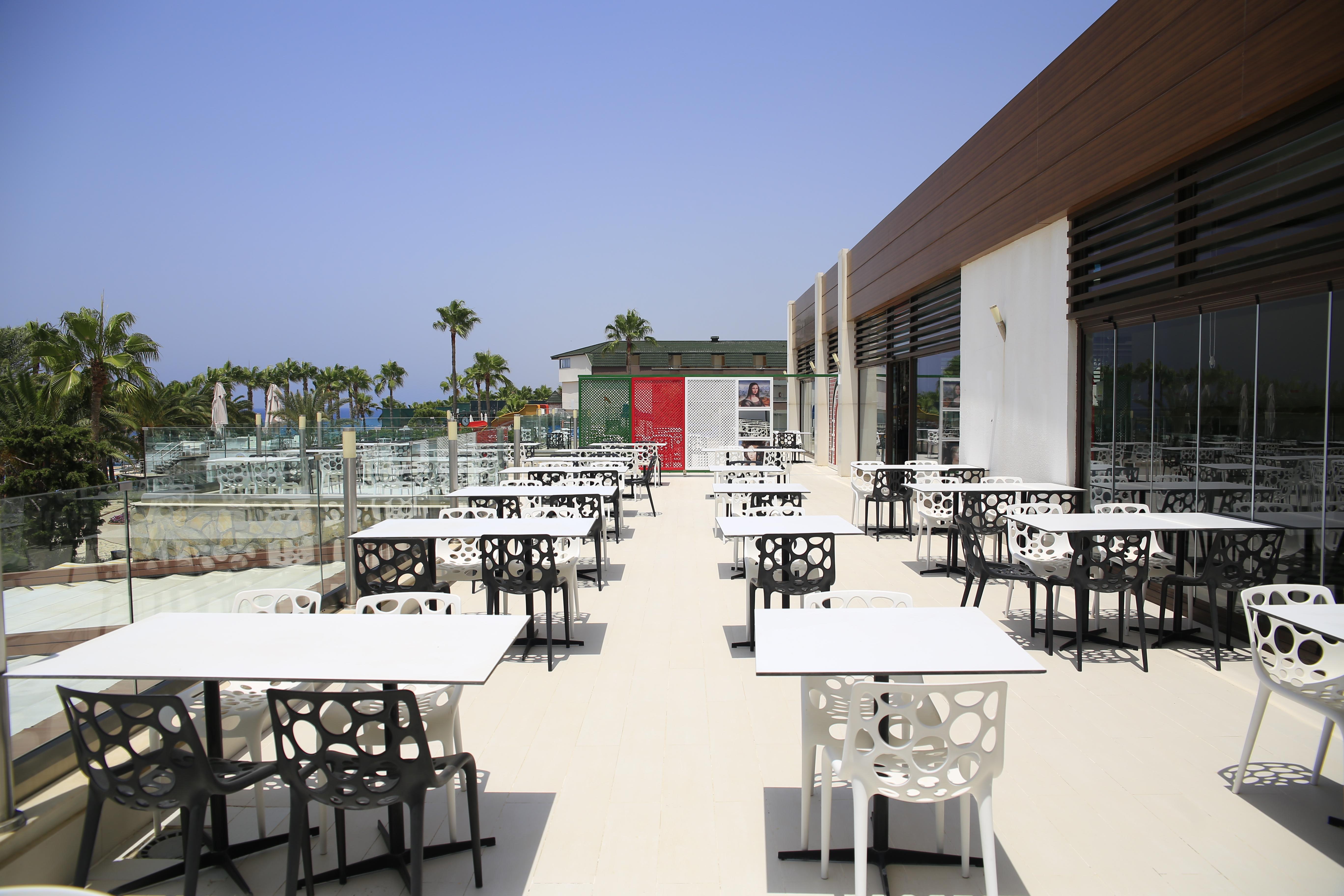 GYPSOPHILA HOLIDAY VILLAGE — ALANYA — fotografie hotel nr. 6