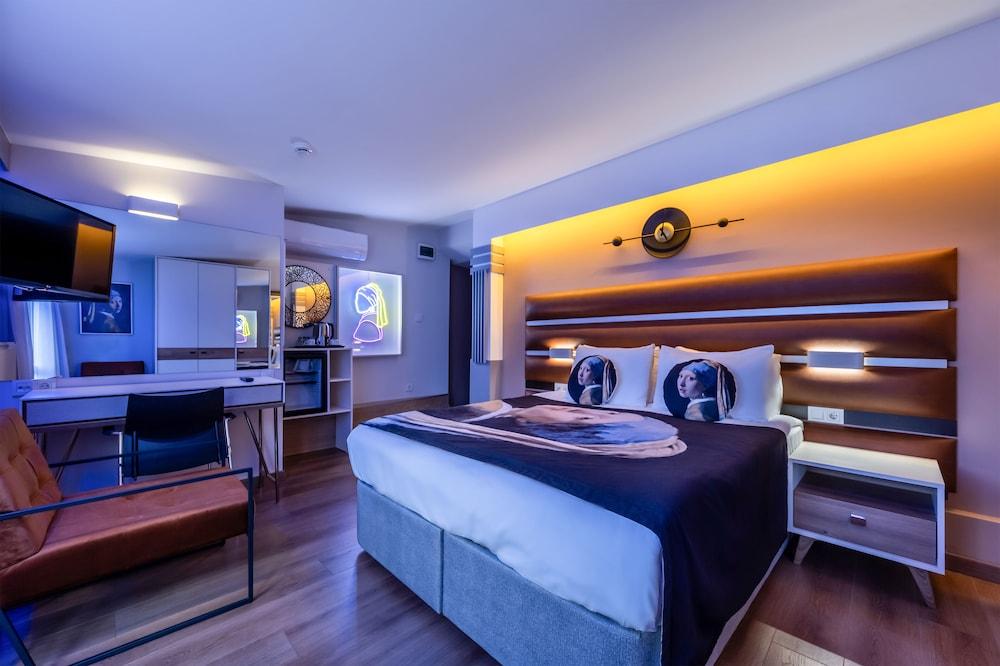 GALLERY RESIDENCE — ISTANBUL — fotografie hotel nr. 14