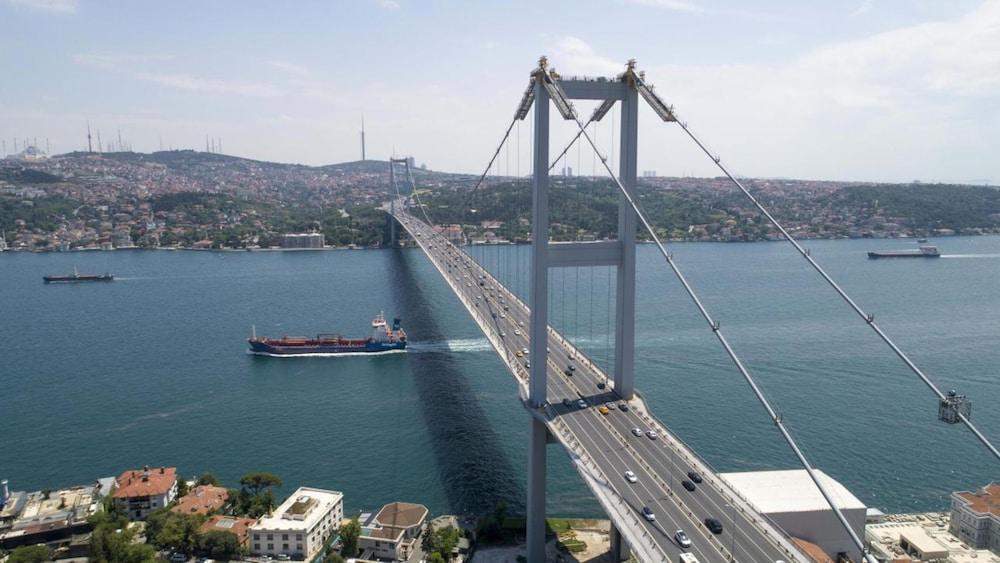 OLD CITY FAMILY HOTEL — ISTANBUL — fotografie hotel nr. 39