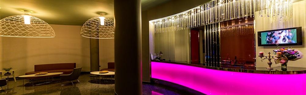 COSTA MARE SUITES — MARMARIS — фотография отеля №23