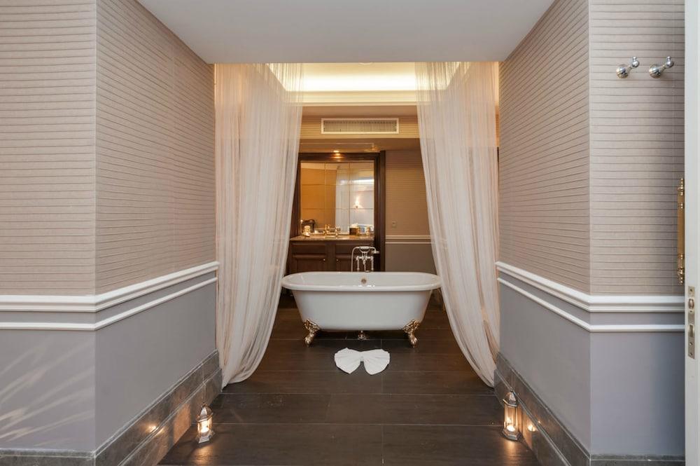 RIXOS PERA ISTANBUL — ISTANBUL — фотография отеля №21
