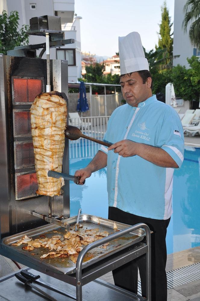 HOTEL ACAR — ALANYA — fotografie hotel nr. 35