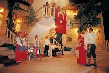 HAVANA HOTEL — KEMER — фотография отеля №31