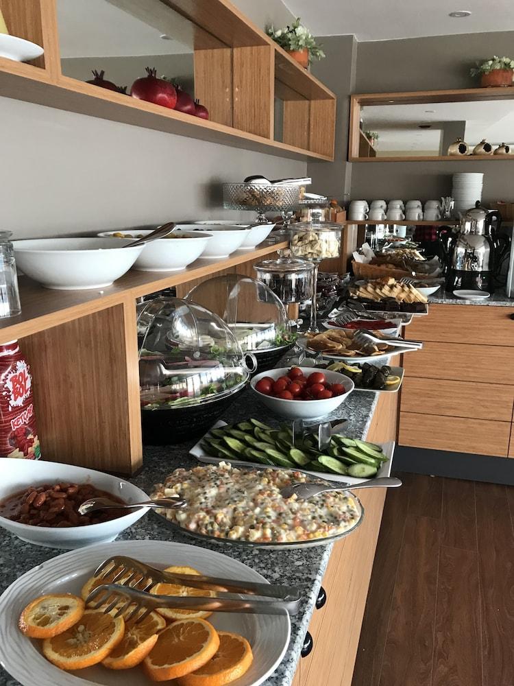 MUYAN SUITES — ISTANBUL — фотография отеля №37