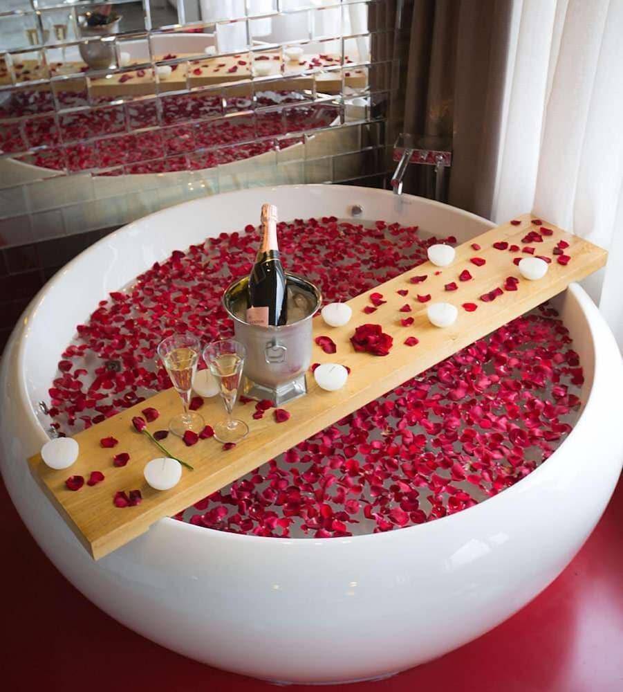 MELEK HOTELS MODA — ISTANBUL — fotografie hotel nr. 22