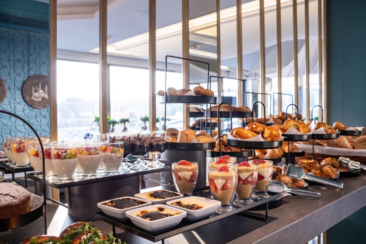 HOTEL SULTANIA — ISTANBUL — fotografie hotel nr. 28