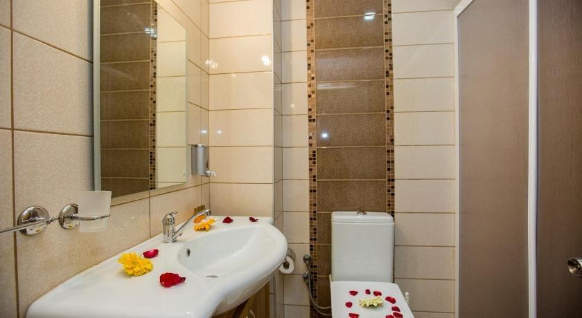 HOTEL PERA ALANYA — ALANYA — fotografie hotel nr. 13